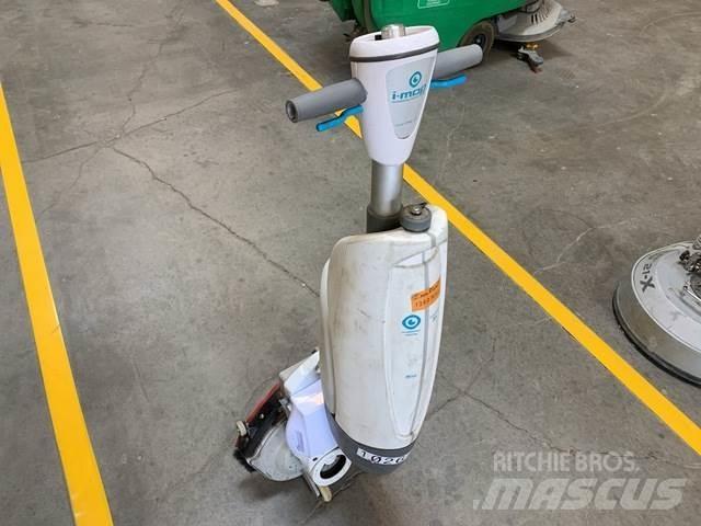 Tennant IMOPXL Secadoras chão industriais