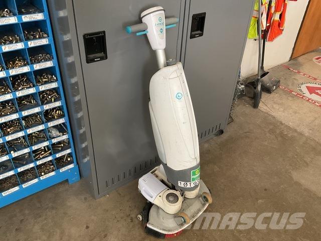 Tennant IMOPXL Secadoras chão industriais