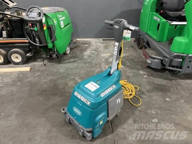 Tennant T1 Secadoras chão industriais
