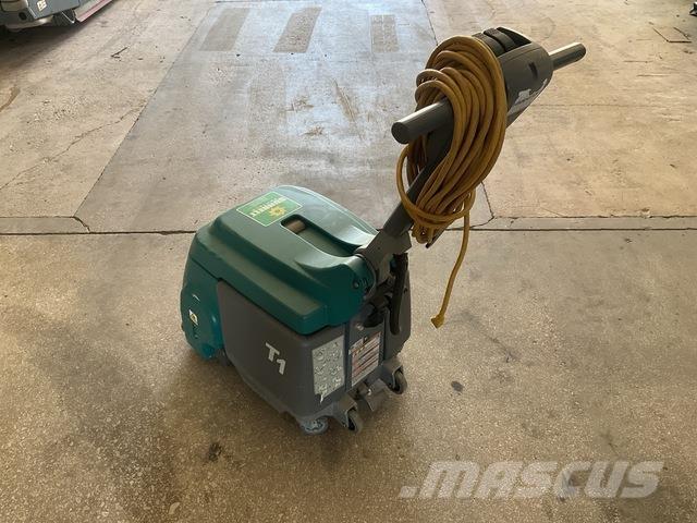 Tennant T1 Secadoras chão industriais