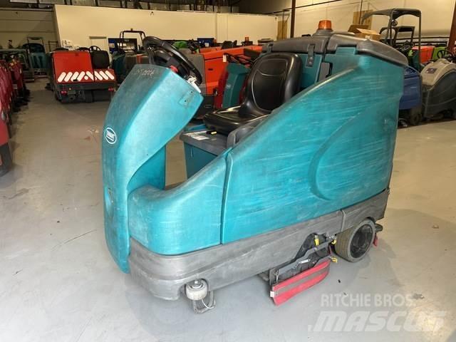 Tennant T16 Secadoras chão industriais