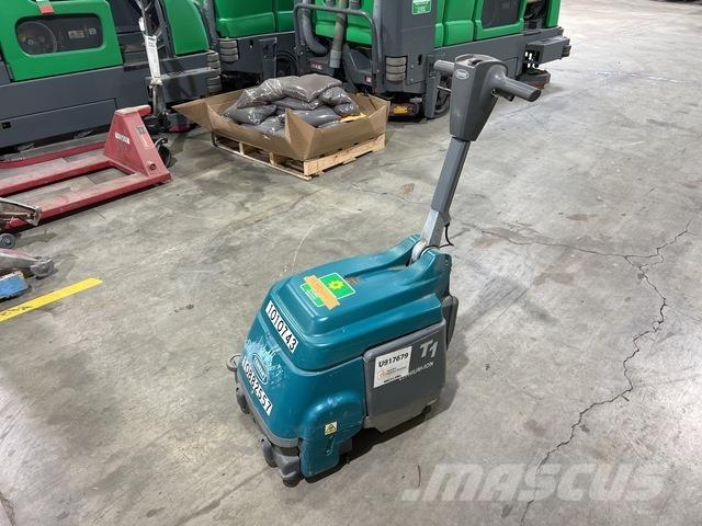 Tennant T1B Secadoras chão industriais