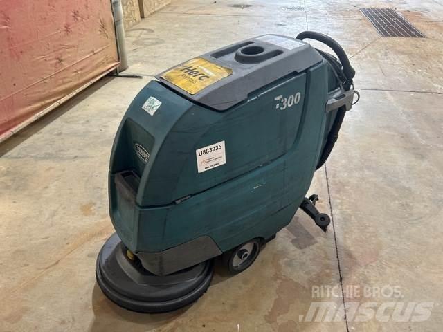 Tennant T300 Secadoras chão industriais