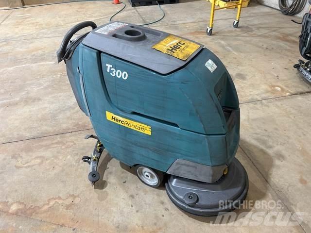 Tennant T300 Secadoras chão industriais