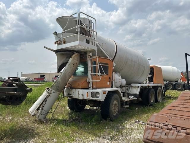 Terex  Outros Camiões