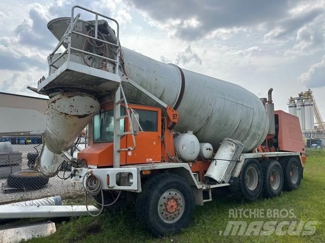 Terex  Outros Camiões