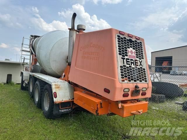 Terex  Outros Camiões
