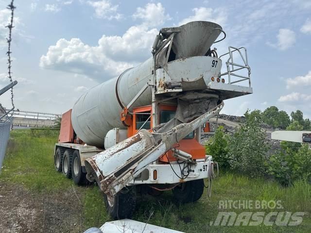 Terex  Outros Camiões