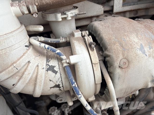 Terex  Compactadores para terra