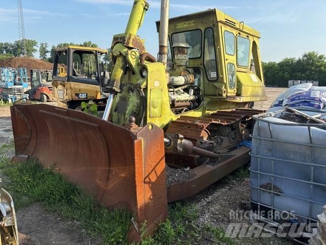 Terex 82-30 B Dozers - Tratores rastos