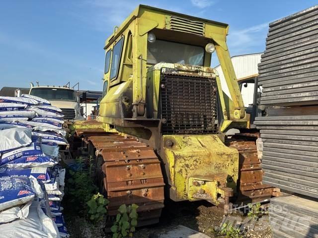 Terex 82-30 B Dozers - Tratores rastos