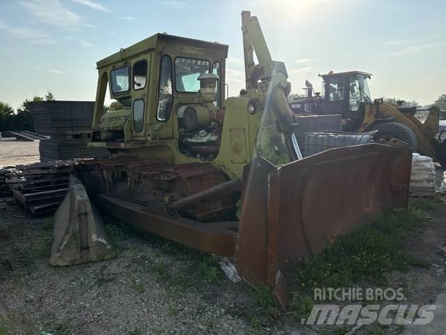 Terex 82-30 B Dozers - Tratores rastos