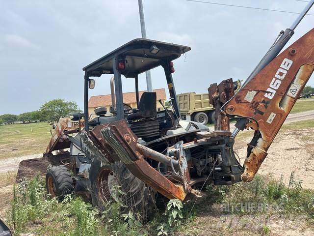 Terex 860B Retroescavadoras