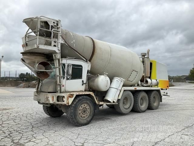Terex Advance Outros Camiões