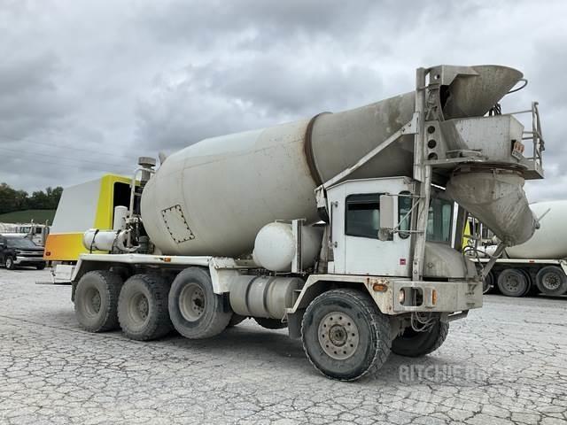 Terex Advance Outros Camiões