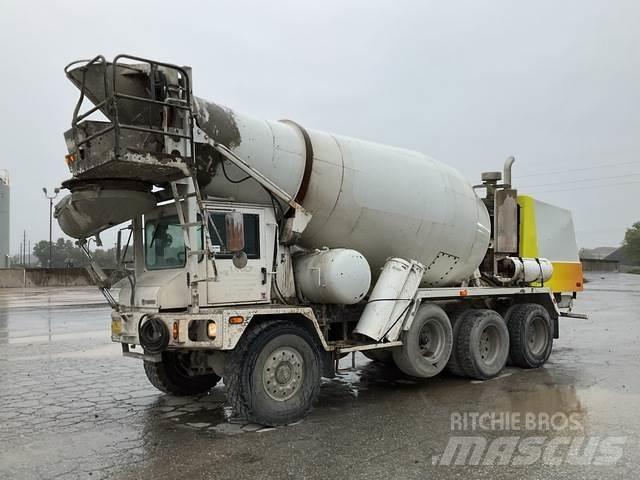 Terex Advance Outros Camiões