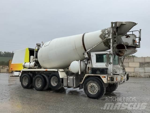 Terex Advance Outros Camiões