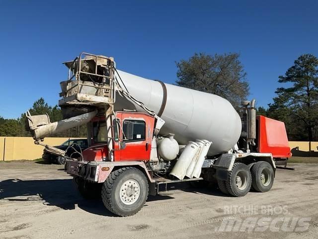 Terex FD3000 Outros Camiões