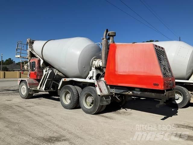 Terex FD3000 Outros Camiões