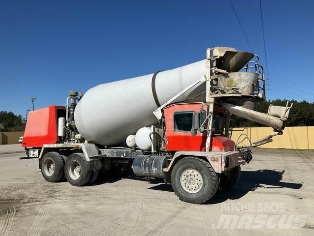 Terex FD3000 Outros Camiões