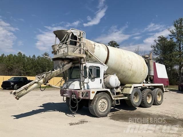 Terex FD3000 Outros Camiões