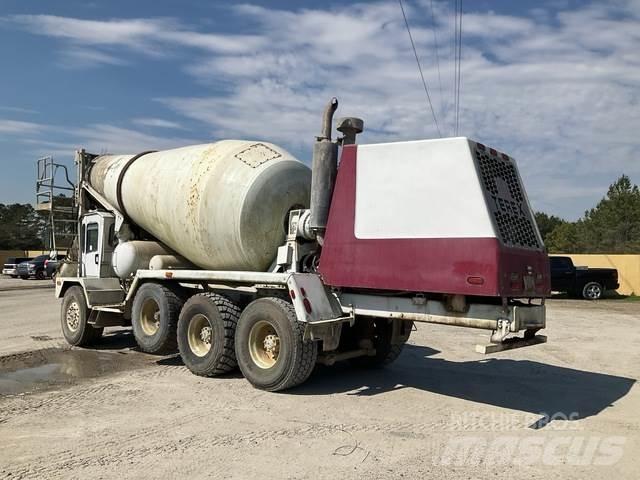 Terex FD3000 Outros Camiões