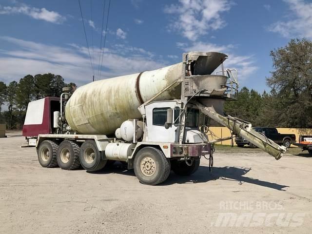 Terex FD3000 Outros Camiões