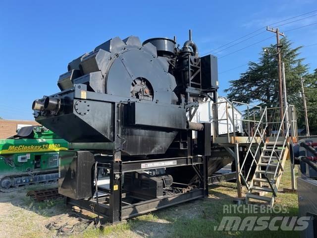 Terex FM120 Construção - Outros
