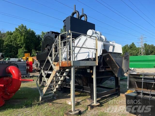 Terex FM120 Construção - Outros
