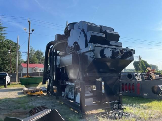 Terex FM120 Construção - Outros
