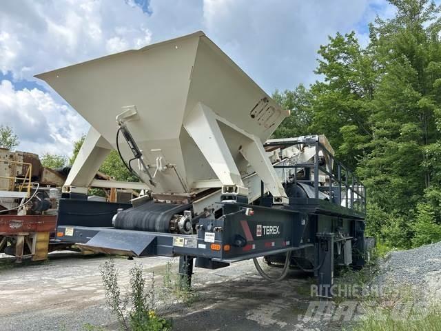 Terex MACS450T Britadeiras