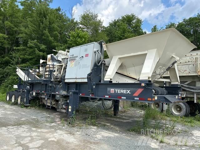 Terex MACS450T Britadeiras