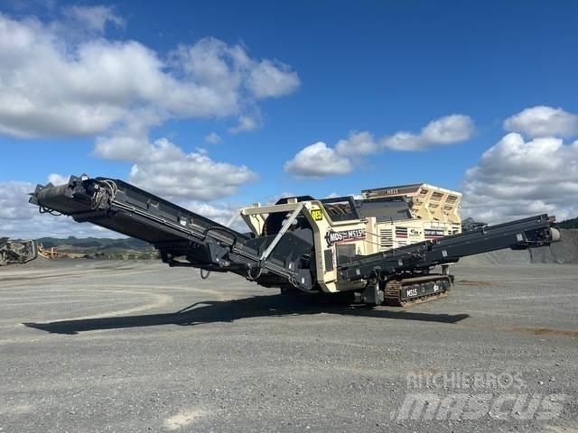 Terex MDS M515 Construção - Outros
