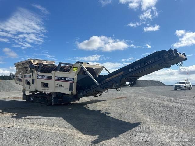 Terex MDS M515 Construção - Outros
