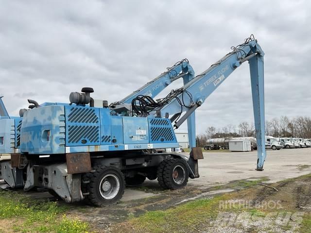 Terex MHL360 Manipuladores de resíduos / indústria