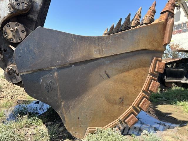 Terex RH170 Escavadoras de rastos