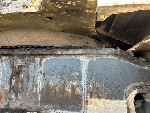 Terex RH170 Escavadoras de rastos