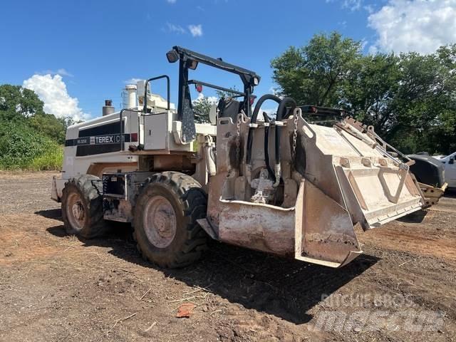 Terex RS 325B Compactadores para terra