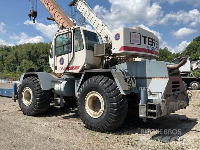 Terex RT335-1 Gruas Fora-de-estrada