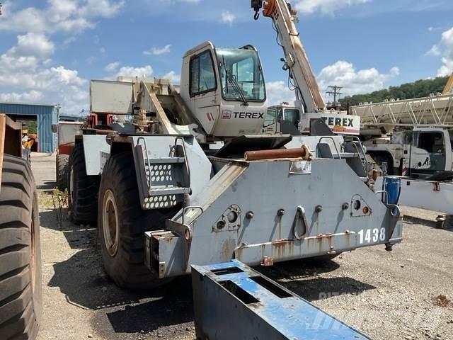 Terex RT335-1 Gruas Fora-de-estrada