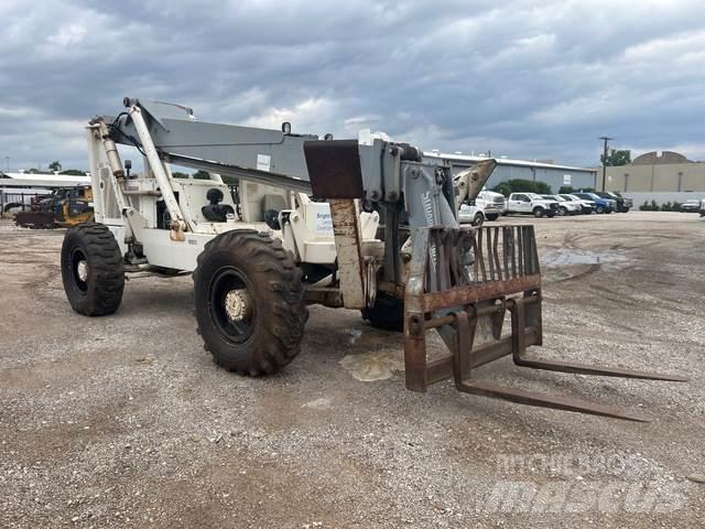 Terex SS1048 Manipuladores telescópicos