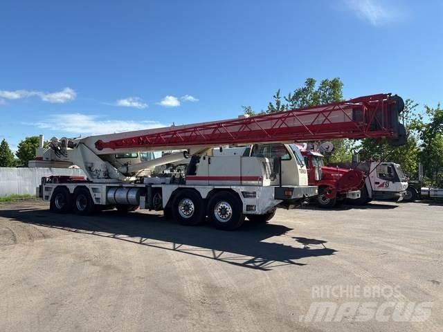 Terex T775 Gruas de rastos
