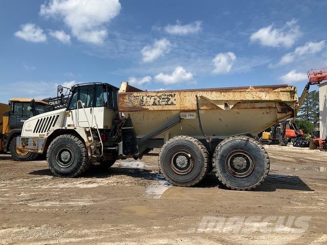 Terex TA300 Camiões articulados