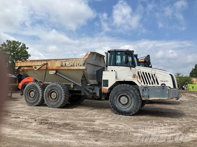 Terex TA300 Camiões articulados