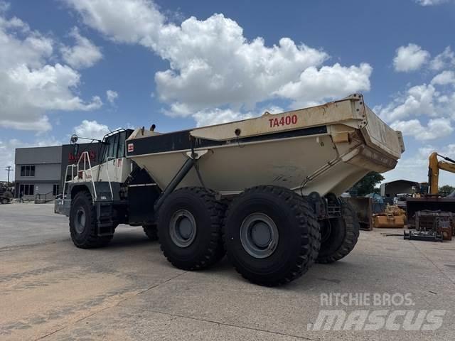 Terex TA400 Camiões articulados
