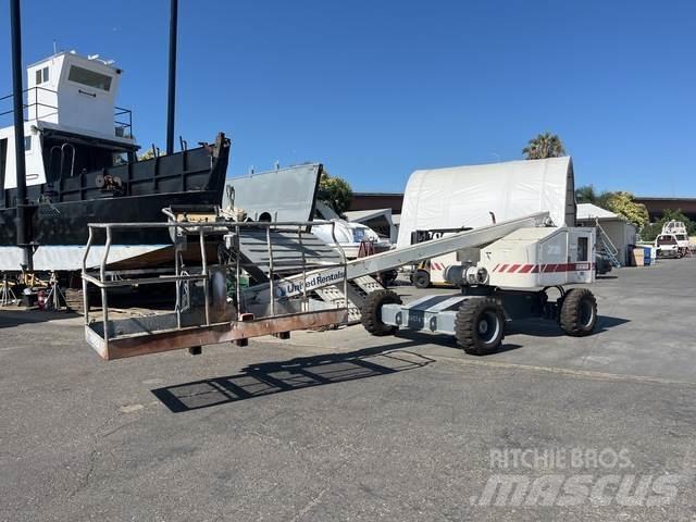 Terex TB44 Construção - Outros

