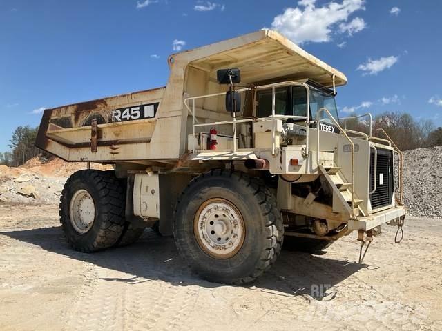 Terex TR45 Camiões articulados