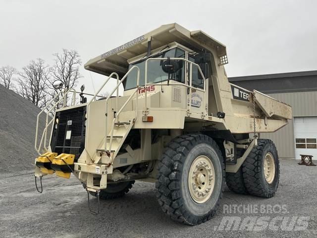 Terex TR45 Camiões articulados