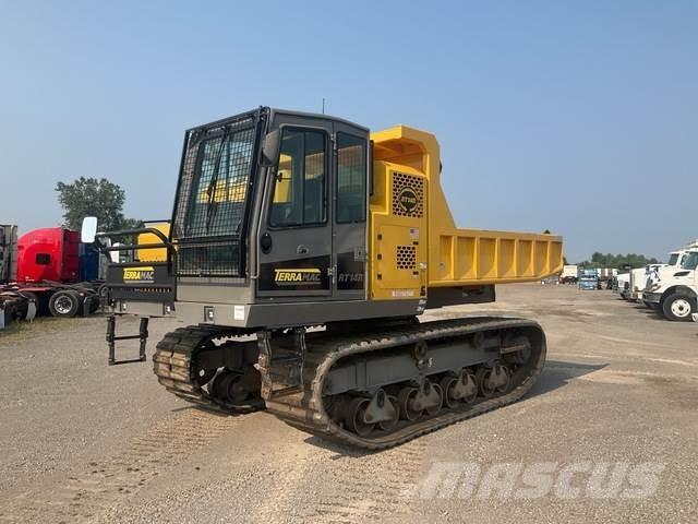 Terramac RT14R Construção - Outros
