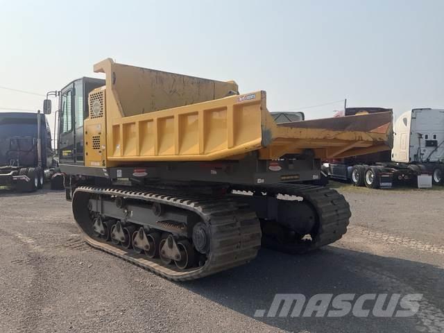 Terramac RT14R Construção - Outros
